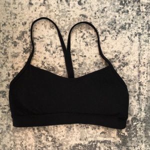 Lululemon Power Y Sports Bra